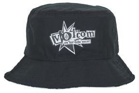 Šiltovky Volcom  V ENT FLYER BUCKET HAT