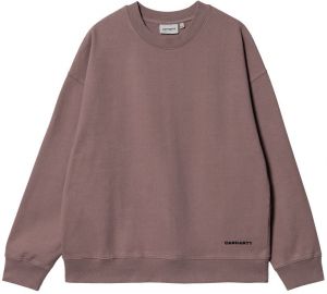 Carhartt WIP Link Script Sweatshirt