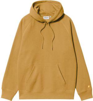 Carhartt WIP Carhartt Hooded Chase Sweat Sunray