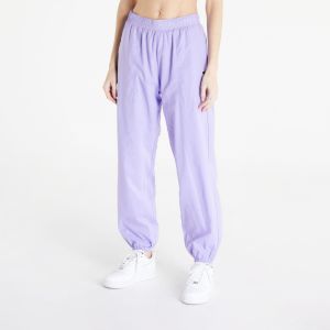 Champion Elastic Cuff Pants Purple