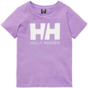 Tričká s krátkym rukávom Helly Hansen  -