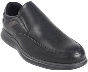 Univerzálna športová obuv Bitesta  Pánska topánka  32394 čierna