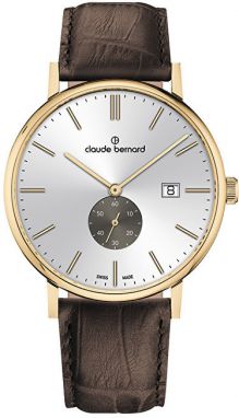 Claude Bernard Classic Small Second 65004 37J AIDG