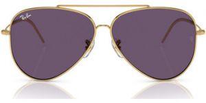 Slnečné okuliare Ray-ban  Occhiali da Sole  Reverse RBR0101S 001/1A