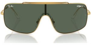 Slnečné okuliare Ray-ban  Occhiali da Sole  Wings III RB3897 001/71