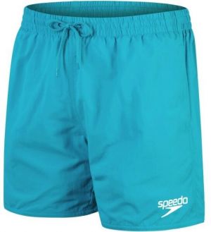 Speedo ESSENTIAL 16 WATERSHORT Pánske kúpacie šortky, tyrkysová, veľkosť