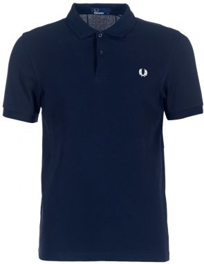 Polokošele s krátkym rukávom Fred Perry  THE FRED PERRY SHIRT