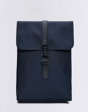 Rains Rucksack 47 Navy 11