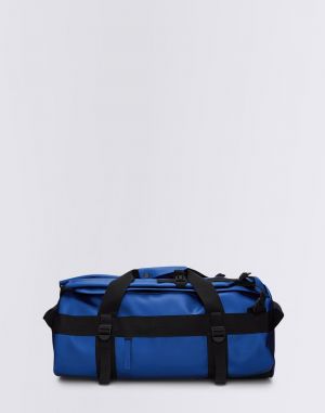 Rains Texel Duffel Bag Small 10 Storm