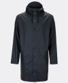 Rains Long Jacket 1202 BLUE galéria