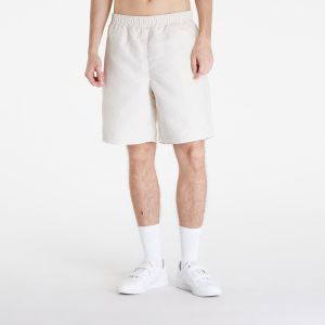 Daily Paper Shakir Shield Boucle Short Off White