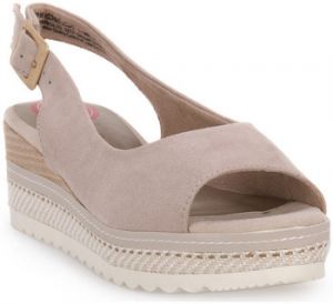 Sandále Jana  BEIGE SANDAL