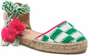 Espadrilky MC2 SAINT BARTH