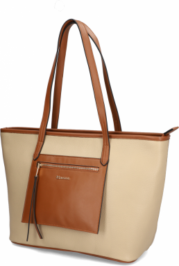 Minozzi kabelka Shopper