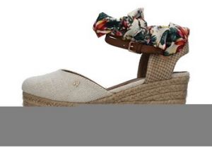 Espadrilky Wrangler  WL31502A