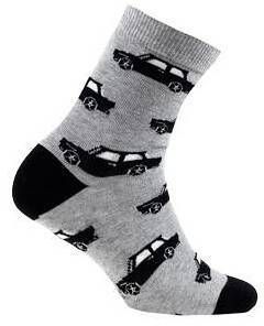 Gatta G44 socks. N01 Cottoline Boys Patterned 33-38 Ceylan 264