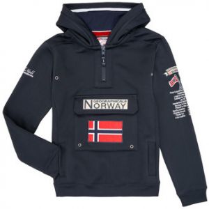 Mikiny Geographical Norway  GYMCLASS