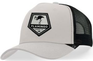Šiltovky Hanukeii  Flamingo