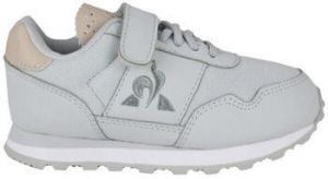 Módne tenisky Le Coq Sportif  2120049 GALET/OLD SILVER