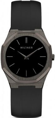 Millner Oxford S Sport Sand 36 mm