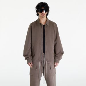 Rick Owens DRKSHDW Zipfront Jacket Dust