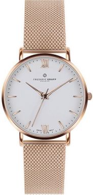 Frederic Graff Rose Dent Blanche Rose gold FAG-3220R