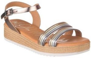 Sandále Oh My Sandals  ÅœABKY  5435