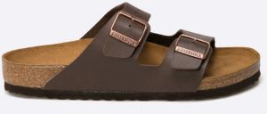 Birkenstock - Šľapky 051701-C.brown,