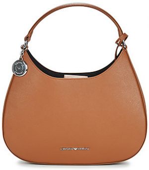 Tašky cez rameno Emporio Armani  WOMAN'S HOBO BAG