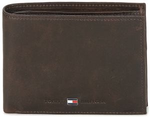 Peňaženky Tommy Hilfiger  JOHNSON CC AND COIN POCKET