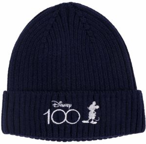 HAT TRICOT DISNEY 100