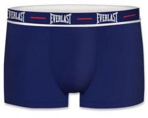 Everlast BOXER CAVALIER AS1 EVERLAST MEN Pánske boxerky, modrá, veľkosť