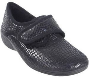 Univerzálna športová obuv Vulca-bicha  Zapato señora  778 negro