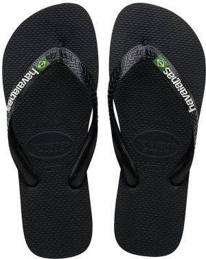 Žabky Havaiana BRASIL LOGO 4110850.1069