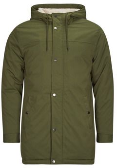 Parky Only & Sons   ONSALEXANDER PARKA OTW NOOS VD