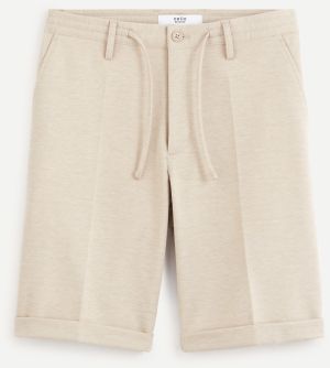 Celio Canvas Shorts Doevanbm - Men