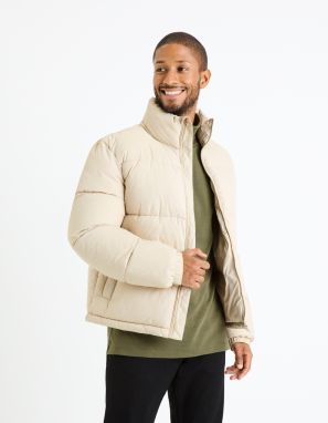 Celio Winter Jacket Fuparigi - Men