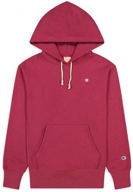 Champion Hooded Sweatshirt