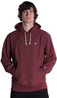 Champion Reverse Weave Hooded Sweatshirt