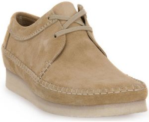 Univerzálna športová obuv Clarks  WEAVER MAPLE