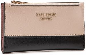 Veľká dámska peňaženka KATE SPADE