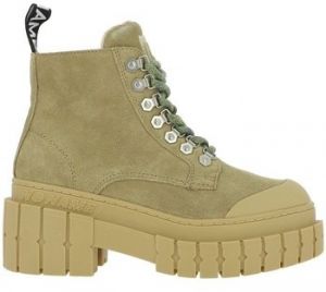 Čižmičky No Name  KROSS LOW BOOTS SUEDE