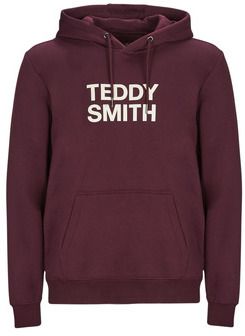 Mikiny Teddy Smith  SICLASS HOODY