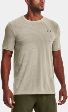 UA Seamless Surge SS Tričko Under Armour 