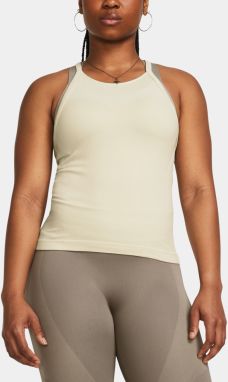 Under Armour Vanish Elite Seamless Tank Top - Women