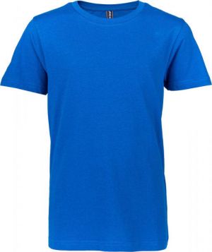 Aress EJTAN Chlapčenské tričko, modrá, veľkosť