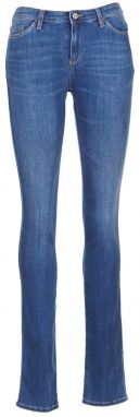 Rovné džínsy Armani jeans  HOUKITI