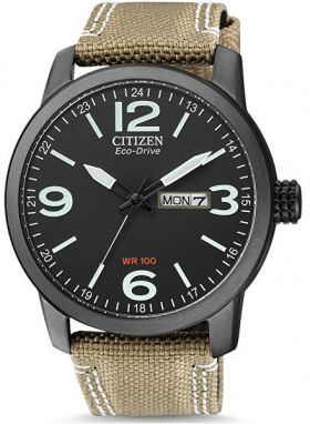 Citizen Eco-Drive BM8476-23EE