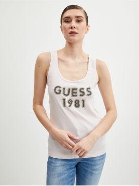 Light pink Women's Top Guess - Women