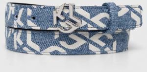 Opasok Karl Lagerfeld Jeans dámsky